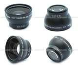images of Wide Angle Lens With Macro Extension