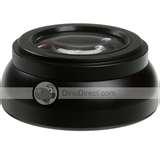 images of Wide Angle Lens Conversion