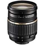 pictures of Wide Angle Lenses Tamron 17-50