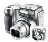 Wide Angle Lens Easyshare Z740