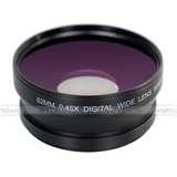 Wide Angle Lens Au pictures