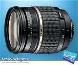 pictures of Wide Angle Lenses Tamron 17-50