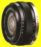 images of Wide Angle Lens Zuiko