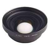 photos of Wide Angle Lens Au