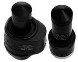 Wide Angle Lens Pinhole images