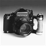 photos of Wide Angle Lens 6x7