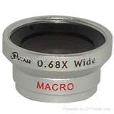 Wide Angle Lens Mobile