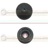 Wide Angle Lens Pinhole pictures