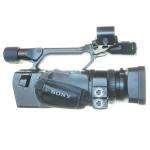 Wide Angle Lens Hvr-z1u images