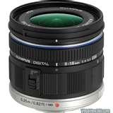 Wide Angle Lens Zuiko images