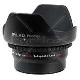 Wide Angle Lenses Hood photos