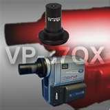 Wide Angle Lens Pinhole images