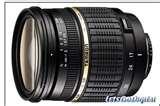 Wide Angle Lenses Tamron 17-50 pictures