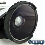 Difference Between Wide Angle Lens And Fisheye photos