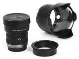 images of Wide Angle Lens Au