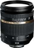 Wide Angle Lenses Tamron 17-50