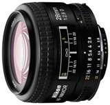 Wide Angle Lenses On Nikon images