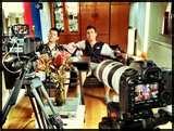 images of Canon Fs100 Wide Angle Lens
