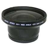 Wide Angle Lens A200 images