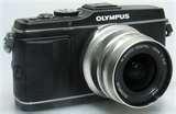 images of Olympus Ep3 Wide Angle Lens