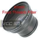 photos of Canon Fs100 Wide Angle Lens
