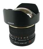 Wide Angle Lens Pentax Camera pictures