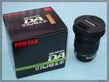 Wide Angle Lens Pentax Camera photos