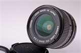Axer Wide Angle Lens