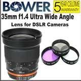 Canon Dslr Wide Angle Lenses