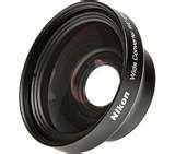 Wide Angle Lenses On Nikon photos