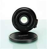 images of Wide Angle Lens Pentax Camera