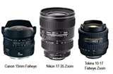 images of Wide Angle Lenses When To Use