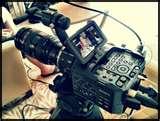 Canon Fs100 Wide Angle Lens pictures