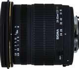 photos of Wide Angle Lens Sd10