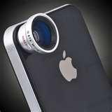 Wide Angle Lens Ipod