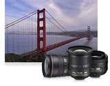 photos of Wide Angle Lenses Center
