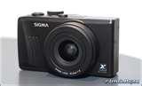 Wide Angle Lens Sd10