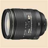 Wide Angle Lens 24-120mm pictures