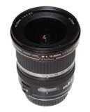 Ultra Wide Angle Lens Aps-c