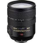 Wide Angle Lens 24-120mm