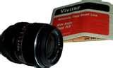 Wide Angle Lenses Vivitar