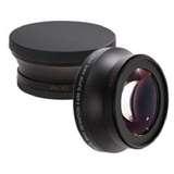 photos of Wide Angle Lens Japan Optics
