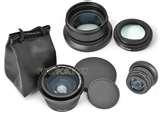 pictures of Wide Angle Lens Ebay