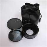 pictures of Digital Optics Wide Angle Lens 52mm