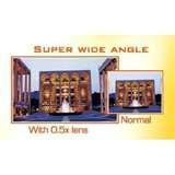 Wide Angle Lens Sr11