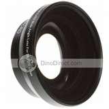 Digital Optics Wide Angle Lens 52mm