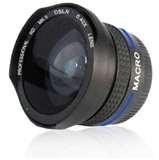 pictures of Wide Angle Lens Sr11