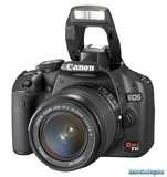 Wide Angle Lenses Canon T1i