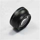 photos of Digital Optics Wide Angle Lens 52mm