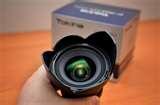 16mm F28 Wide Angle Lens pictures
